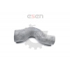 ESEN SKV GERMANY Hadica plniaceho vzduchu, hadica INTERCOOLER 55355008 24SKV222