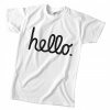 Retro Apple Hello Macintosh Steve Jobs T -shirt (Retro Apple Hello Macintosh Steve Jobs T -shirt)