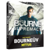 Krucjata Bourne'a - Blu-ray disk