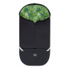Emitex Fusak 2v1 Cocoon Softshell Black/Fairytale Woodland