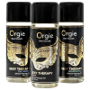 Orgie Sexy Therapy Mini Size Collection Set 3x30ml