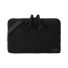 Helikon-Tex peňaženka / puzdro TRIP WALLET Cordura ČIERNA