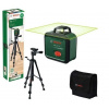 BOSCH - zahrada/dílna Súprava čiarového lasera BOSCH PLL 360-1G (0.603.663.M01)