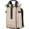 Wandrd PRVKE Photo Bundle 15 l, Yuma Tan