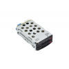 Supermicro 2.5x2 NVMe Drive Kit for 216B/826B/417B/846X/847B,RoHS MCP-220-82619-0N