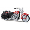 MaistoHD1999 FLSTS Heritage Softail® Springer™ 1:18