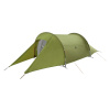 Vaude Arco 2P - prostorný tunelový stan mossy green