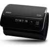 Omron EVOLV - Oberarm - Automatisch - Čierna - 125 mm - 173 mm - 120 mm