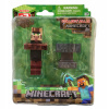 Minecraft Set Figurine Villager + príslušenstvo (Minecraft Set Figurine Villager + príslušenstvo)