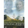 Spálené životy - DVD