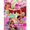 Winx Club:3.série / DVD 5 / Díly 15-17 - DVD