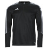 adidas Bundy TIRO23 CB TRTOP Čierna