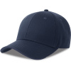 Atlantis Headwear Kšiltovka Sport Sandwich-S, 6 panelová, sandwich COT33027585799-navy/navy Navy UNI