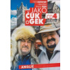 Jako Čuk a Gek 4( CD )