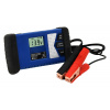 Compass 07154 Mikroprocesorová nabíjačka batérií PROFI 6/12V PB/GEL/AGM