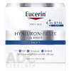 Eucerin Hyaluron Filler nočný krém proti vráskam 50 ml