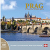 Prague A Jewel in the Heart of Europe Praget klenodie i Europas hjerte