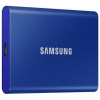 Samsung Externý disk T7 SSD 2TB USB-C 3.1 (MU-PC2T0H/WW)