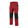 Helikon-Tex nohavice OUTDOOR TACTICAL softshell Crimson Sky / Black