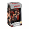 Figúrka Minix Movies: Rambo - Rambo with bow 12 cm