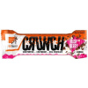 Extrifit Protein Bar Crunch 50 g - malina