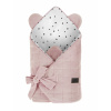 Sleepee Zavinovačka Royal Baby Swaddle Wrap Variant: Pink