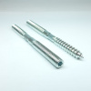 KOMBI Kombinovaná skrutka metrická TORX ZN M12 M12x140 zn - T25