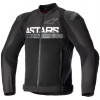 bunda SMX AIR, ALPINESTARS (černá, vel. M)