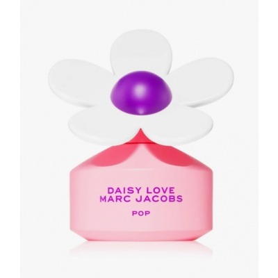 Marc Jacobs Daisy Love Pop, Toaletná voda 50ml - Tester pre ženy