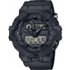Casio - G Shock - GA-700BCE-1AER - Hodinky