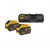 DeWALT DCB132X2 Sada baterie a nabíječky