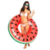 Nafukovacie koleso Melón 90cm alebo 120cm Veľkosť: 90 cm
