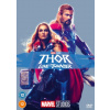 Thor - Love And Thunder DVD