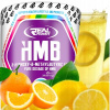 Doplnok HMB Real Pharm prášok pomarančový 300 g
