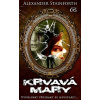 Krvavá Mary - Vyvolávat přízraky se nevyplácí…) - Alexander Stainforth