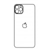 engaroGuard Hydrogel - zadná ochranná fólia - iPhone 11 Pro Max priesvitná