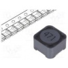 Tlmivka drôtový SMD 470uH 790mA 980mΩ ±20% 12x12x8mm