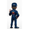 MINIX F1 RED BULL - MAX VERSTAPPEN 4th WORLD CHAMPION