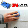 3M 200 g Clay Detailing kal na čistenie kúziel (3M 200 g Clay Detailing kal na čistenie kúziel)