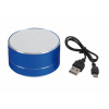 DRAKULA bluetooth reproduktor, modrá