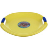 Plastkon Sánkovací TORNÁDO SUPER 56 cm žltý