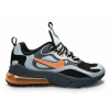 ZIMNÉ TOPÁNKY NIKE AIR MAX 270 REACT BQ4760001 r36.5