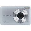 YASHICA DigiPix 100 (strieborný)