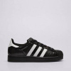 Adidas Superstar Ii W Čierna EUR 39 1/3