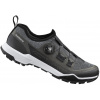Shimano turistická obuv SH-EX700, pánska, čierna, EU 44 4550170566401