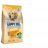 Happy Dog NaturCroq Geflügel Pur & Reis 4 kg krmivo pre psov