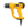 Digitálna teplovzdušná pištoľ DeWALT D26414-QS (2000 W)