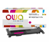 OWA Armor toner kompatibilný HP W2073A, 117A, 700st, červená/magenta (K18863OW)