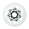 Brzdový kotúč CAMPAGNOLO Center Lock s duralovým strmeňom 160 mm