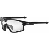 Slnečné okuliare R2 Rocket black/grey 0-3